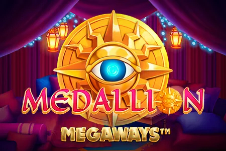 Medallion Megaways